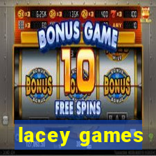 lacey games